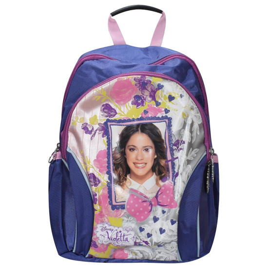 Sunce Παιδική τσάντα πλάτης Violetta Sunce Παιδική τσάντα πλάτης Violetta